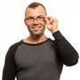 Monture de Lunettes Homme Zadig & Voltaire VZV136 520SCQ 79,99 €