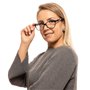 Monture de Lunettes Unisexe Zadig & Voltaire VZV017 540700 89,99 €