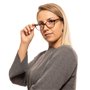 Monture de Lunettes Unisexe Zadig & Voltaire VZV017 540781 89,99 €