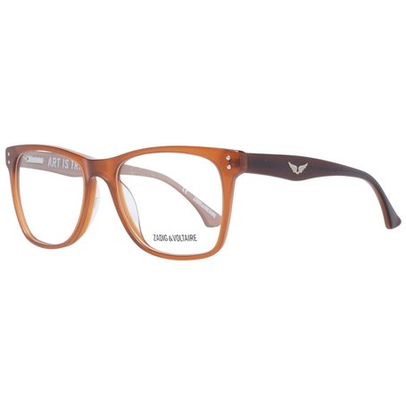 Monture de Lunettes Unisexe Zadig & Voltaire VZV045 510T91 79,99 €