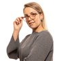 Monture de Lunettes Unisexe Zadig & Voltaire VZV045 510T91 79,99 €