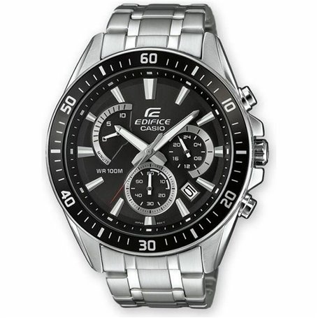 Bracelet d'activités Casio EFR-552D-1AVUEF Noir 139,99 €