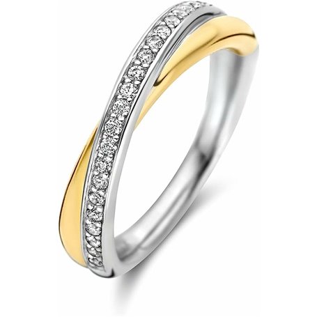 Bague Femme Ti Sento 1953ZY/54 14 119,99 €