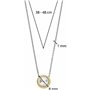 Collier Femme Ti Sento 34031YP/42 139,99 €