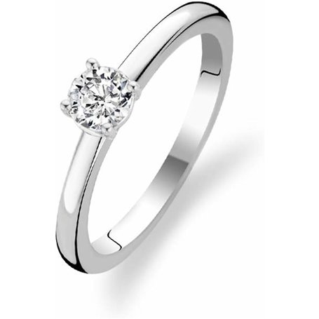 Bague Femme Ti Sento 12110ZI/54 14 83,99 €