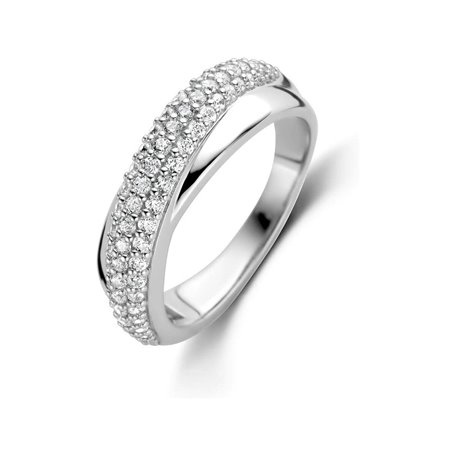 Bague Femme Ti Sento 12281ZI/56 16 139,99 €