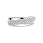 Bague Femme Ti Sento 12281ZI/56 16 139,99 €