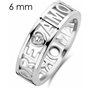 Bague Femme Ti Sento 12227ZI/52 12 99,99 €