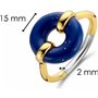 Bague Femme Ti Sento 12236BL/54 14 99,99 €