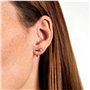 Boucles d´oreilles Femme Secrecy E8221CDAWW900 72,99 €