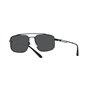 Lunettes de soleil Unisexe Emporio Armani EA 2139 159,99 €