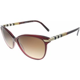 Lunettes de soleil Femme Burberry REGENT COLLECTION BE 4216 199,99 €