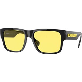 Lunettes de soleil Homme Burberry KNIGHT BE 4358 189,99 €