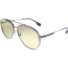 Lunettes de soleil Homme Burberry OLIVER BE 3125 199,99 €