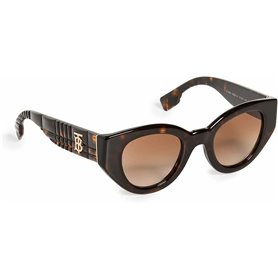 Lunettes de soleil Femme Burberry MEADOW BE 4390 249,99 €