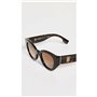 Lunettes de soleil Femme Burberry MEADOW BE 4390 249,99 €