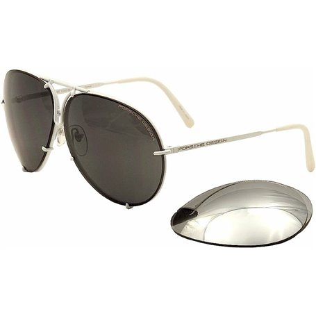 Lunettes de soleil Homme Porsche Design P8478 369,99 €