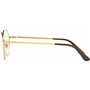 Monture de Lunettes Unisexe Vogue VO 4094 109,99 €