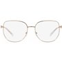 Monture de Lunettes Homme Michael Kors BELLEVILLE MK 3062 139,99 €