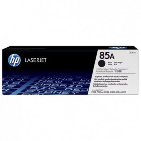 HP Cartouche de toner 85A (CE285A) Noir 99,99 €