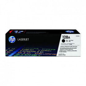 HP 128A Toner Noir authentique (CE320A) 99,99 €