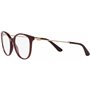 Monture de Lunettes Femme Dolce & Gabbana DG 3363 189,99 €