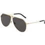 Lunettes de soleil Homme Dolce & Gabbana SLIM DG 2248 249,99 €