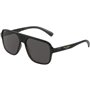 Lunettes de soleil Homme Dolce & Gabbana STEP INJECTION DG 6134 209,99 €