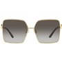 Lunettes de soleil Femme Dolce & Gabbana DG 2279 259,99 €
