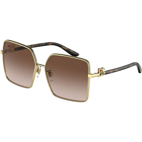 Lunettes de soleil Femme Dolce & Gabbana DG 2279 259,99 €