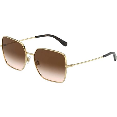 Lunettes de soleil Femme Dolce & Gabbana SLIM DG 2242 229,99 €