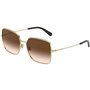 Lunettes de soleil Femme Dolce & Gabbana SLIM DG 2242 229,99 €