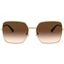 Lunettes de soleil Femme Dolce & Gabbana SLIM DG 2242 229,99 €