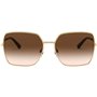 Lunettes de soleil Femme Dolce & Gabbana SLIM DG 2242 229,99 €