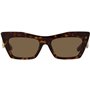 Lunettes de soleil Femme Dolce & Gabbana DG 4435 279,99 €