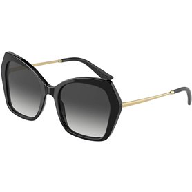 Lunettes de soleil Femme Dolce & Gabbana DG 4399 209,99 €