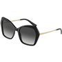 Lunettes de soleil Femme Dolce & Gabbana DG 4399 209,99 €