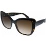 Lunettes de soleil Femme Dolce & Gabbana PRINTED DG 4348 249,99 €