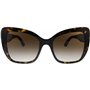 Lunettes de soleil Femme Dolce & Gabbana PRINTED DG 4348 249,99 €
