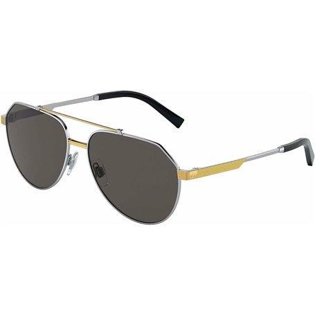 Lunettes de soleil Homme Dolce & Gabbana DG 2288 259,99 €