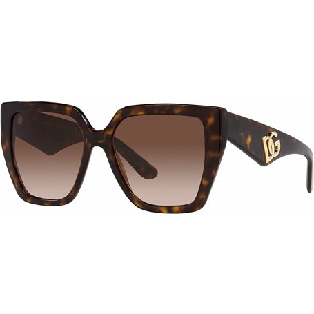 Lunettes de soleil Femme Dolce & Gabbana DG 4438 229,99 €