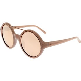 Lunettes de soleil Femme Linda Farrow 376 DUSKY ROSE GOLD 649,99 €