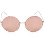 Lunettes de soleil Femme Linda Farrow 239 ASH ROSE GOLD 679,99 €