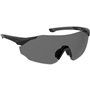 Lunettes de soleil Homme Under Armour UA HAMMER_F 179,99 €