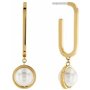 Boucles d´oreilles Femme Tommy Hilfiger 2780768 109,99 €