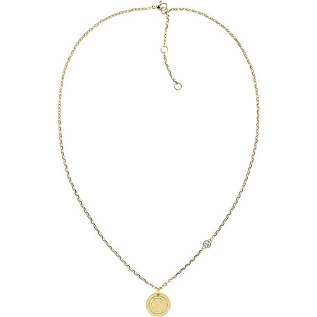 Collier Femme Tommy Hilfiger 109,99 €