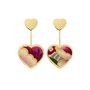 Boucles d´oreilles Femme Lebole Gioielli KK_BARRETTA_ROSA 89,99 €