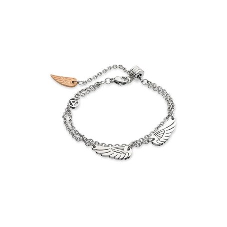Bracelet Femme AN Jewels AL.BFY03S 74,99 €