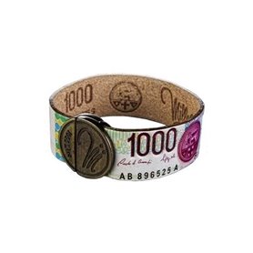 Bracelet Unisexe MILLELIRE 50,99 €