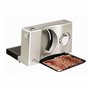Trancheuse de viande JATA CF301 100W Inox 95,99 €